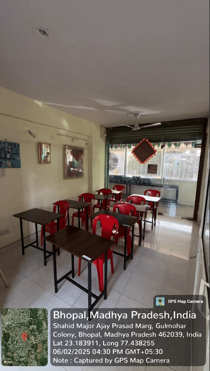 Narmada College of Fine Arts Bhopal College Activities photo 18